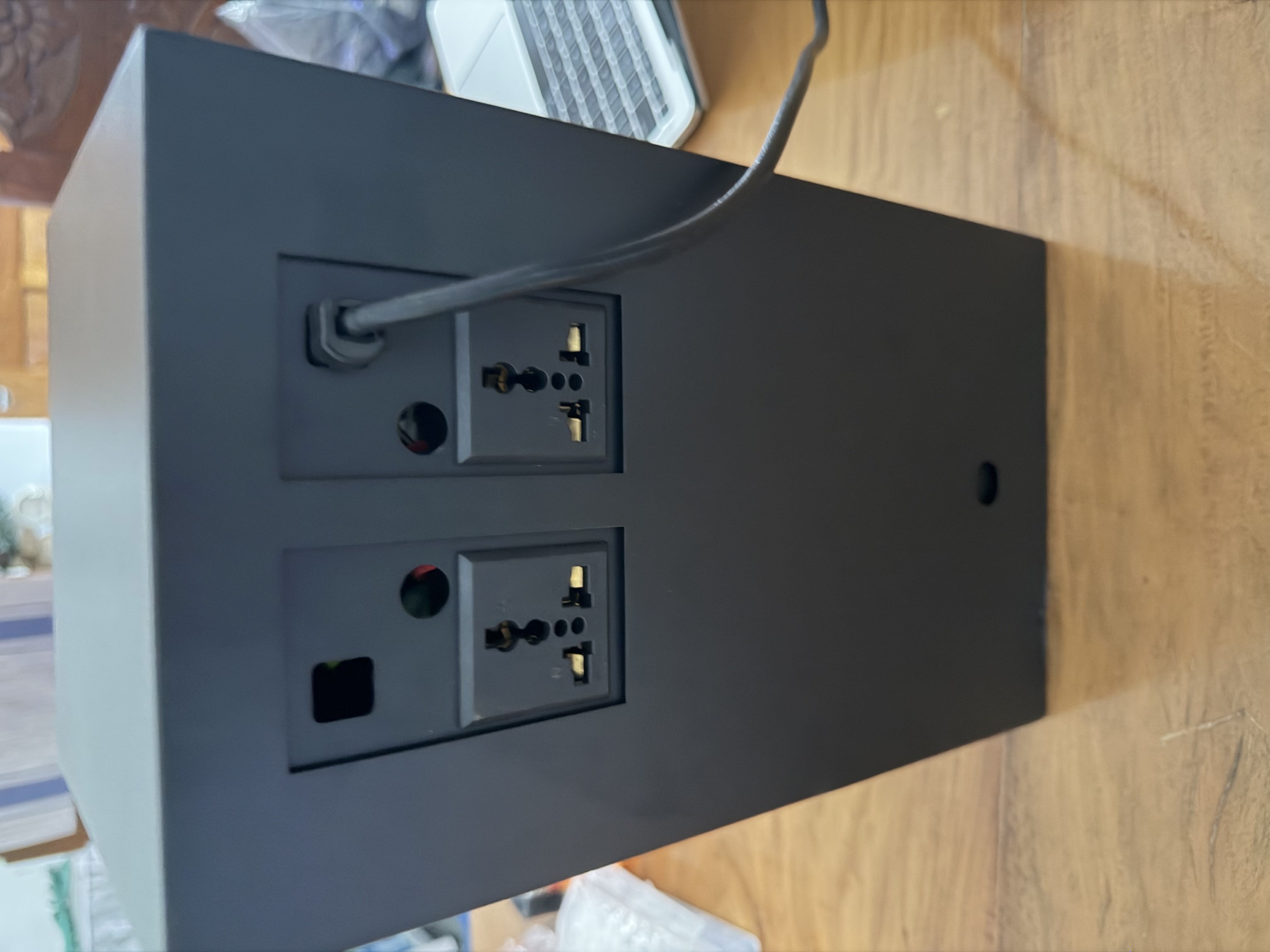 Allan Dual Timer with QRPH Terminal Device gallery image 2