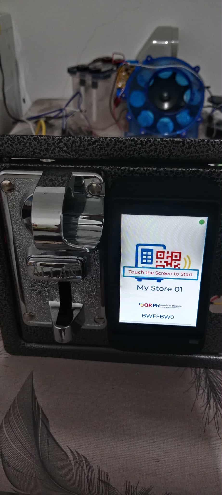 QRPH Terminal Device gallery image 3