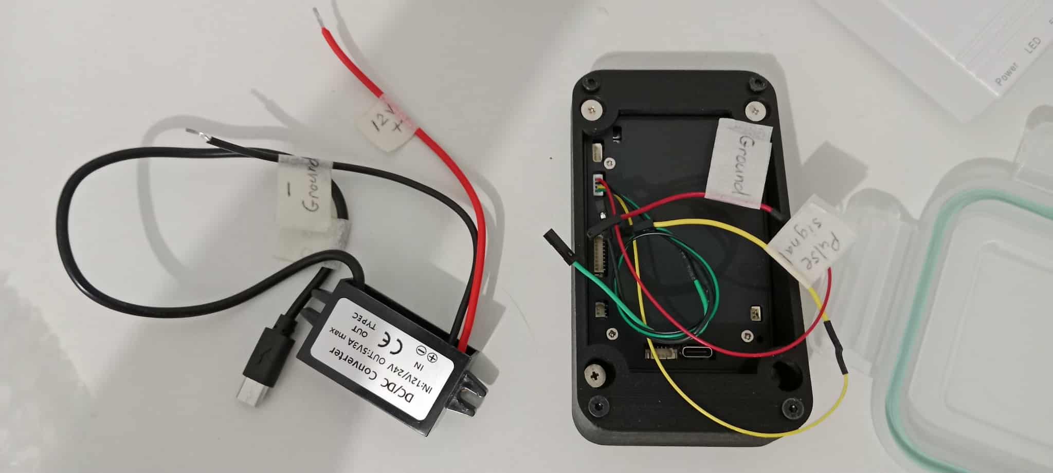 QRPH Terminal Device gallery image 4